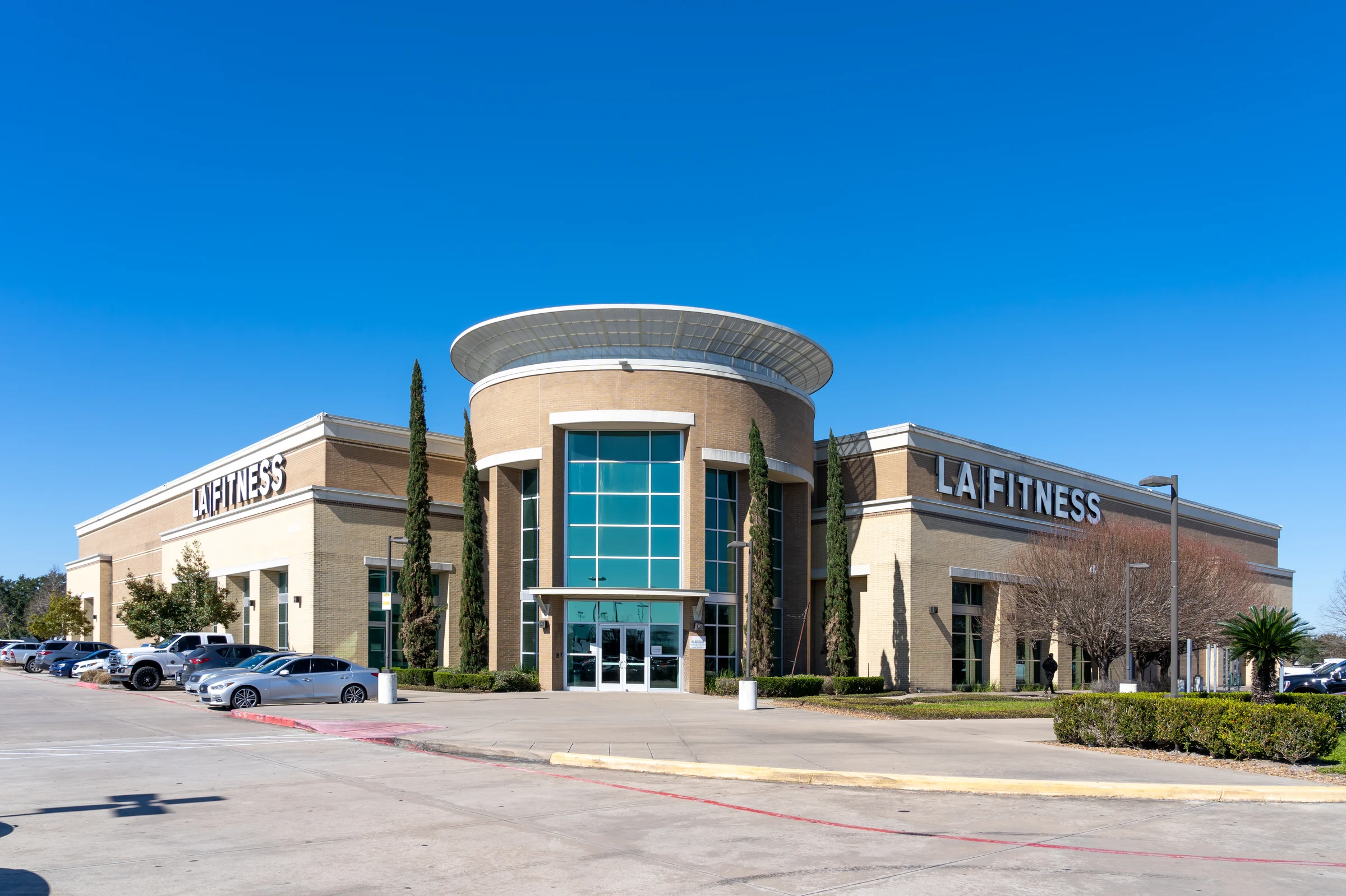 Glendora, CA Location